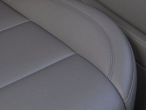 New 2026 Chevrolet Silverado 1500 LT w/ All Star Edition Plus image 21