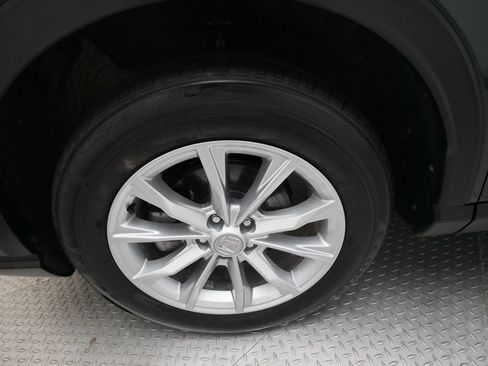 Used 2024 Honda CR-V EX image 26