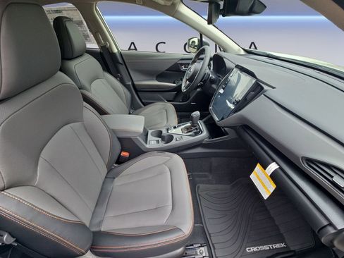 New 2026 Subaru Crosstrek 2.5i Limited AWD/4WD image 17