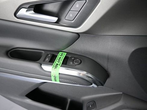 New 2026 Chevrolet Traverse LT w/ LPO, Floor Liner Package image 37