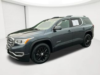 Used 2019 GMC Acadia SLT AWD/4WD video 1
