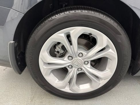 Used 2024 Honda Accord LX image 11