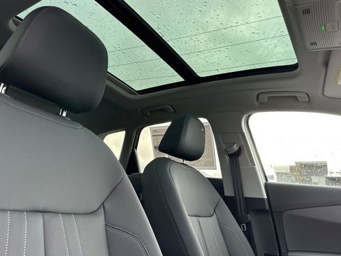 New 2026 Audi Q3 quattro 2.0T AWD/4WD image 16