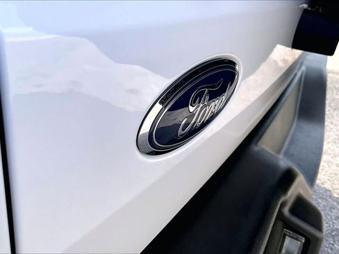 Used 2023 Ford Bronco Outer Banks AWD/4WD image 31