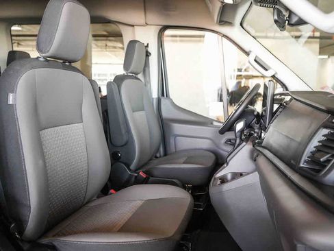Used 2023 Ford Transit 350 XLT RWD image 15