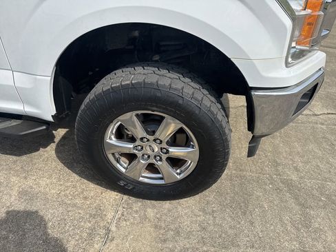 Used 2018 Ford F150 XLT w/ Equipment Group 301A Mid image 14