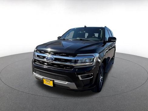 Used 2024 Ford Expedition Limited AWD/4WD image 7