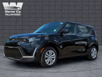 Certified 2023 Kia Soul LX