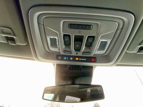 New 2026 GMC Sierra 1500 Elevation w/ Elevation Premium Package image 51