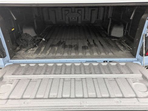 Used 2024 Ford Ranger Lariat w/ FX4 Off-Road Package image 7