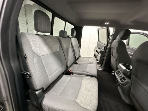 Used 2021 Ford F150 XLT w/ Equipment Group 302A High AWD/4WD image 24