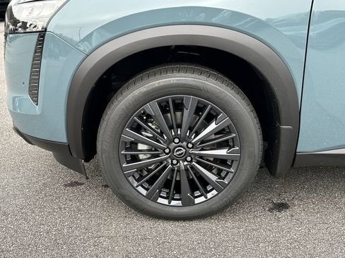 New 2026 Nissan Pathfinder SL AWD/4WD image 12