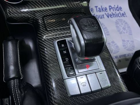 Used 2018 Mercedes-Benz G 63 AMG 4MATIC image 26
