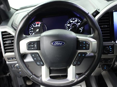 Used 2022 Ford F350 Platinum AWD/4WD image 17