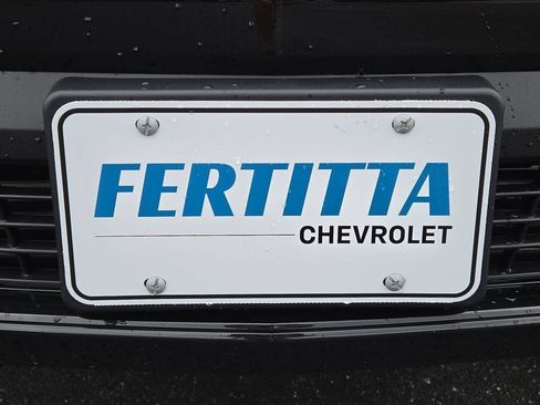 New 2026 Chevrolet Equinox RS FWD image 23