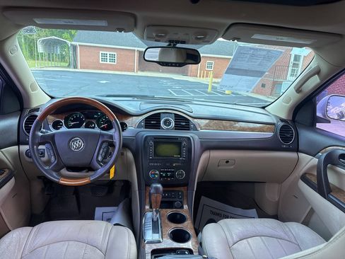 Used 2011 Buick Enclave CXL w/ LPO, Cargo Convenience Pkg FWD image 16