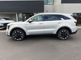 New 2026 Kia Sorento EX video 2