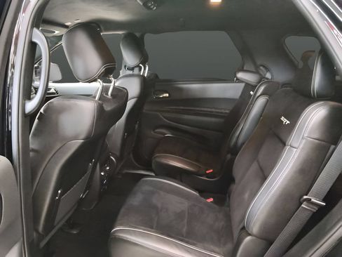 Used 2022 Dodge Durango SRT w/ Premium Interior Group AWD/4WD image 15