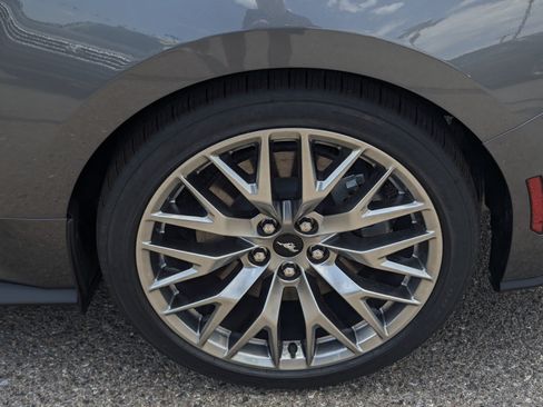 New 2026 Ford Mustang GT Premium RWD image 7
