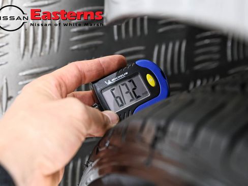 Used 2023 Nissan Sentra SV image 26