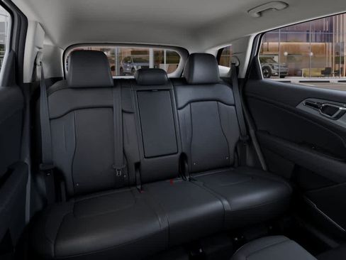 New 2027 Kia Sportage EX FWD image 16