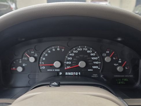 Used 2003 Ford Explorer Eddie Bauer RWD image 23