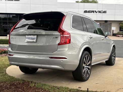 Used 2023 Volvo XC90 B5 Core w/ Protection Package Premier AWD/4WD image 26