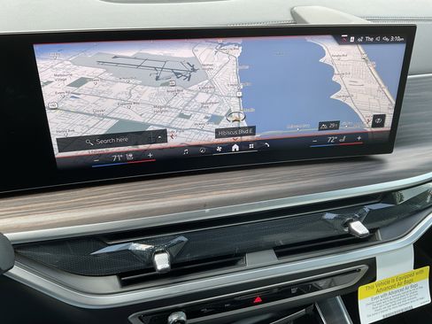 New 2026 BMW X5 sDrive40i image 18