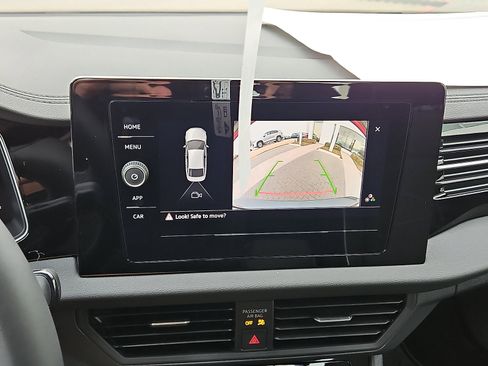 New 2026 Volkswagen Jetta Sport image 15