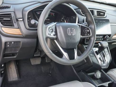 Used 2018 Honda CR-V EX image 8