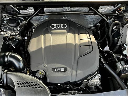 Used 2019 Audi Q5 2.0T Premium w/ Convenience Package image 32