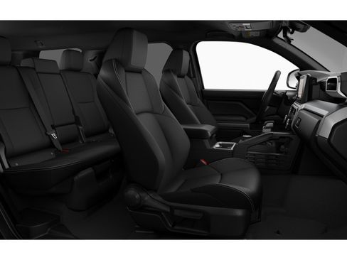 New 2026 Toyota 4Runner SR5 image 6