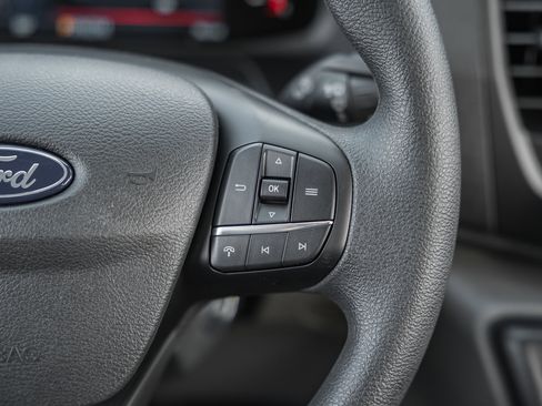 New 2026 Ford Transit 250 148 Medium Roof w/ Load Area Protection Package image 39