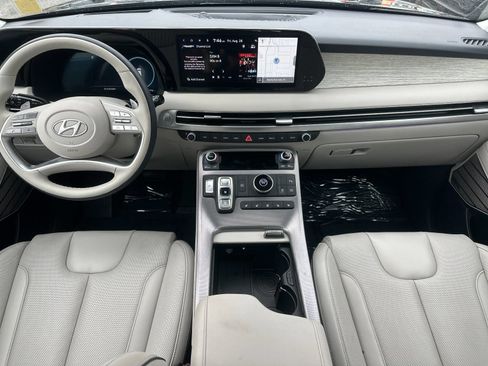 Used 2024 Hyundai Palisade Calligraphy FWD image 13