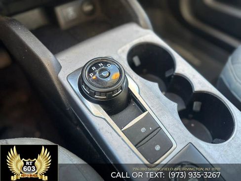 Used 2021 Ford Bronco Sport Big Bend AWD/4WD image 27