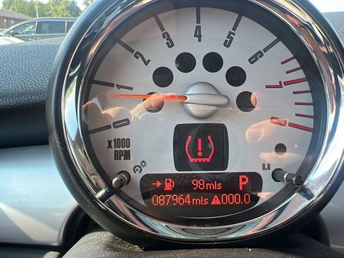 Used 2007 MINI Cooper S FWD image 11
