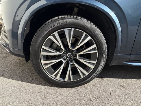 Used 2021 Volvo XC90 T5 Momentum w/ Climate Package image 35