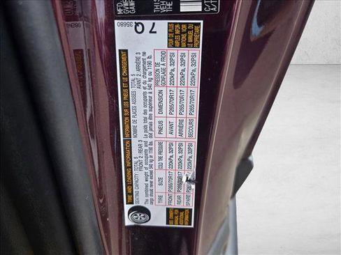 Used 2007 Toyota FJ Cruiser 4WD image 14