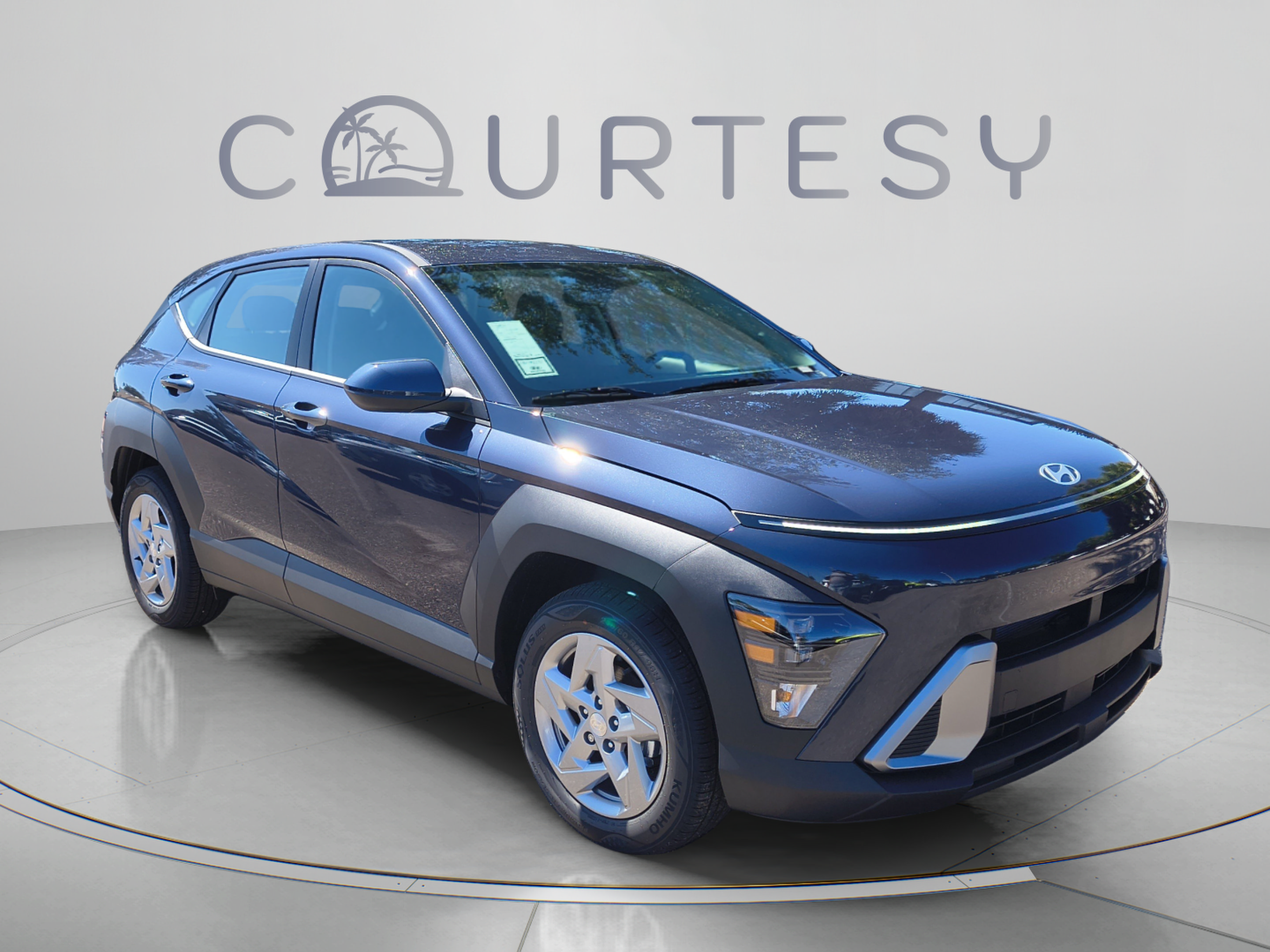 New 2027 Hyundai Kona SE FWD image 7