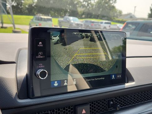 New 2026 Honda CR-V EX image 14