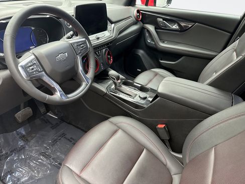 Used 2023 Chevrolet Blazer RS image 10