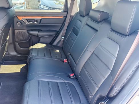 Used 2019 Honda CR-V EX-L image 18