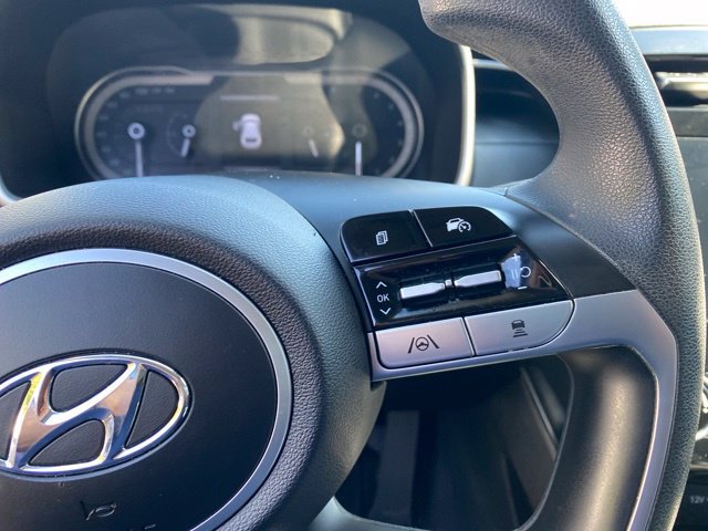 Used 2022 Hyundai Tucson SEL FWD image 21