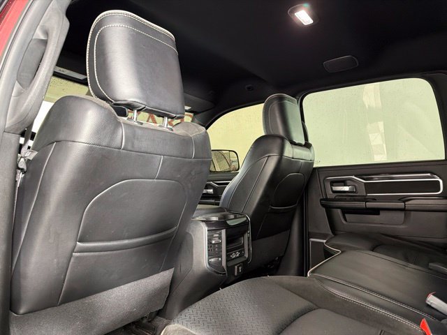 Used 2022 RAM 2500 Laramie AWD/4WD image 30