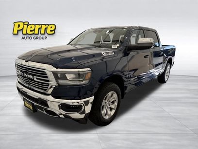 Used 2023 RAM 1500 Laramie