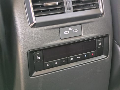 New 2026 MAZDA CX-90 3.3 Turbo w/ Preferred Package image 15