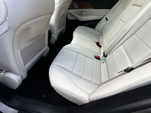 Certified 2022 Mercedes-Benz GLE 350 4MATIC image 24