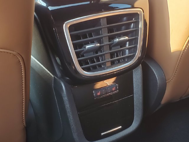 Certified 2023 Lincoln Nautilus Reserve AWD/4WD image 29