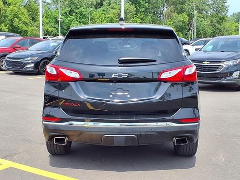 Used 2020 Chevrolet Equinox LT FWD image 22