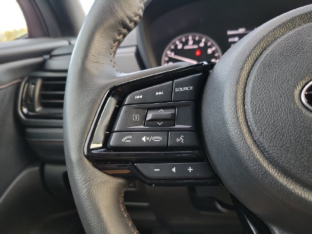 Certified 2026 Subaru Forester Touring w/ Touring Package AWD/4WD image 25